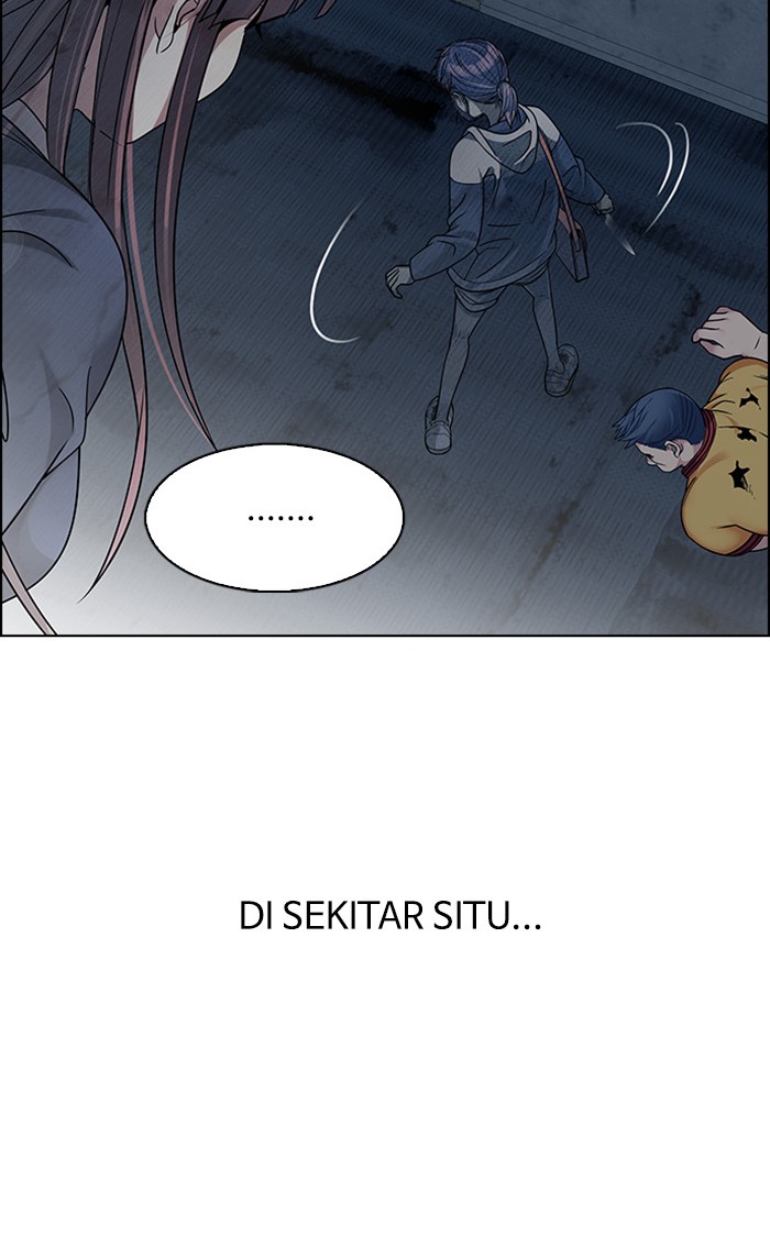Dice Chapter 264 - halaman 25