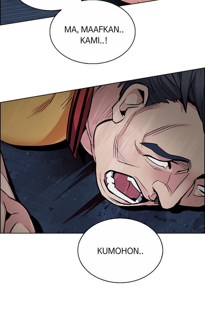 Dice Chapter 264 - halaman 3