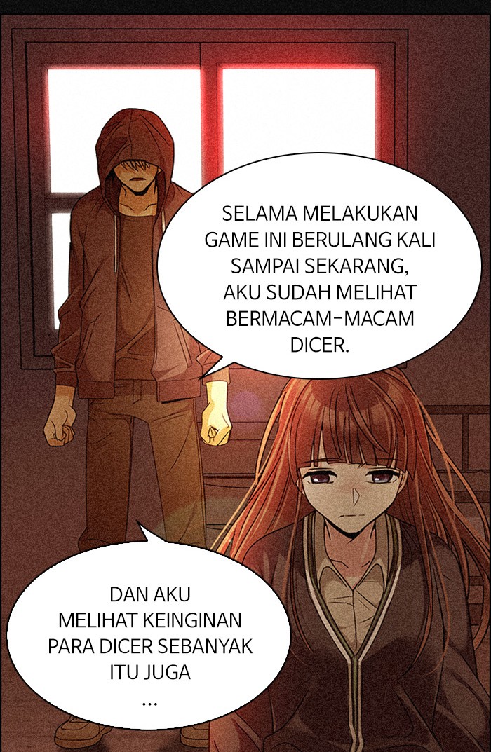 Dice Chapter 264 - halaman 41