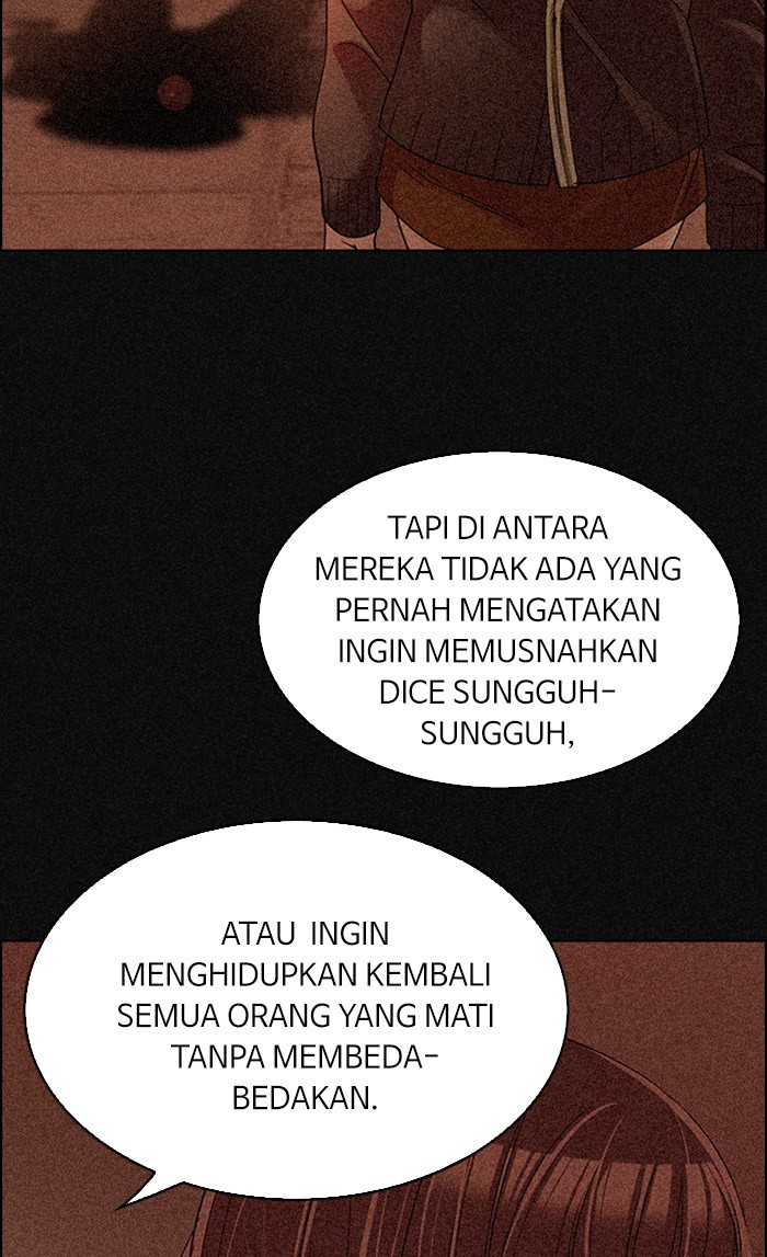 Dice Chapter 264 - halaman 42