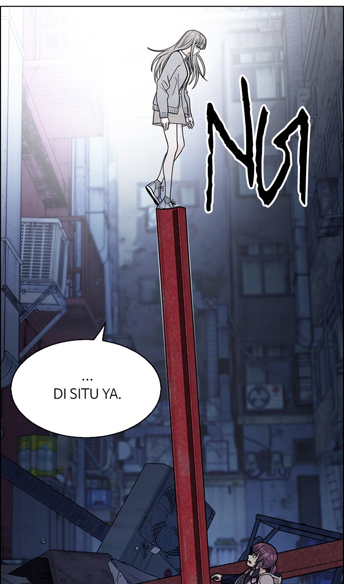 Dice Chapter 264 - halaman 62