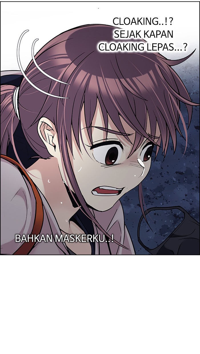 Dice Chapter 264 - halaman 66