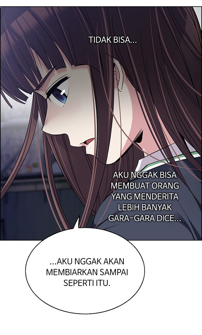 Dice Chapter 264 - halaman 9