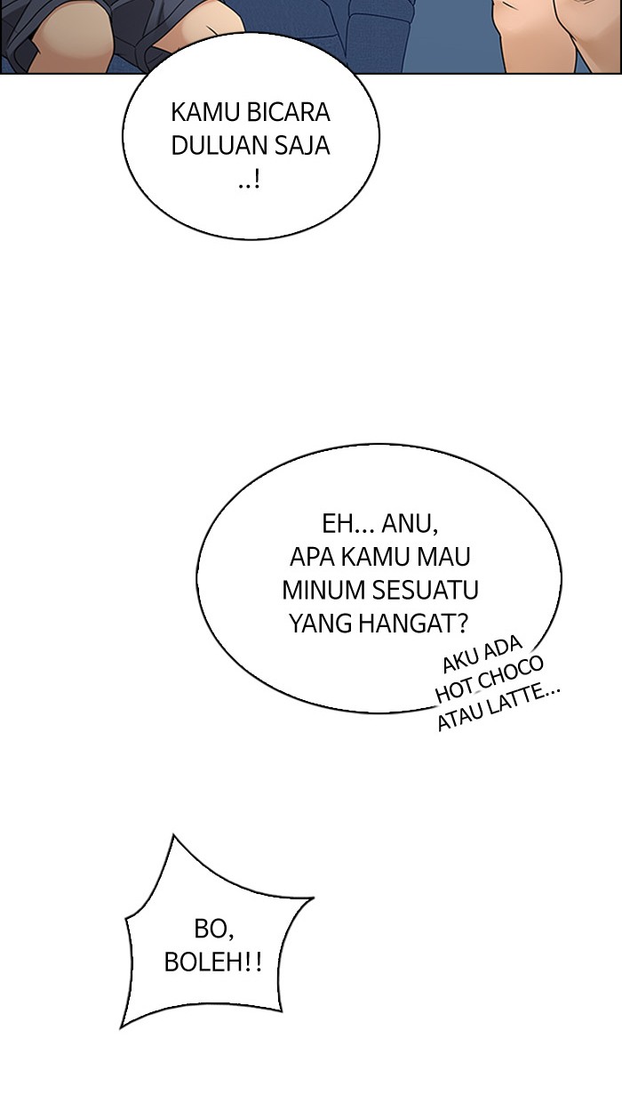 Dice Chapter 265 - halaman 19