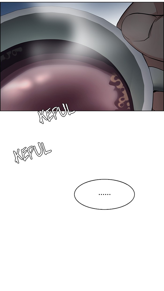 Dice Chapter 265 - halaman 21