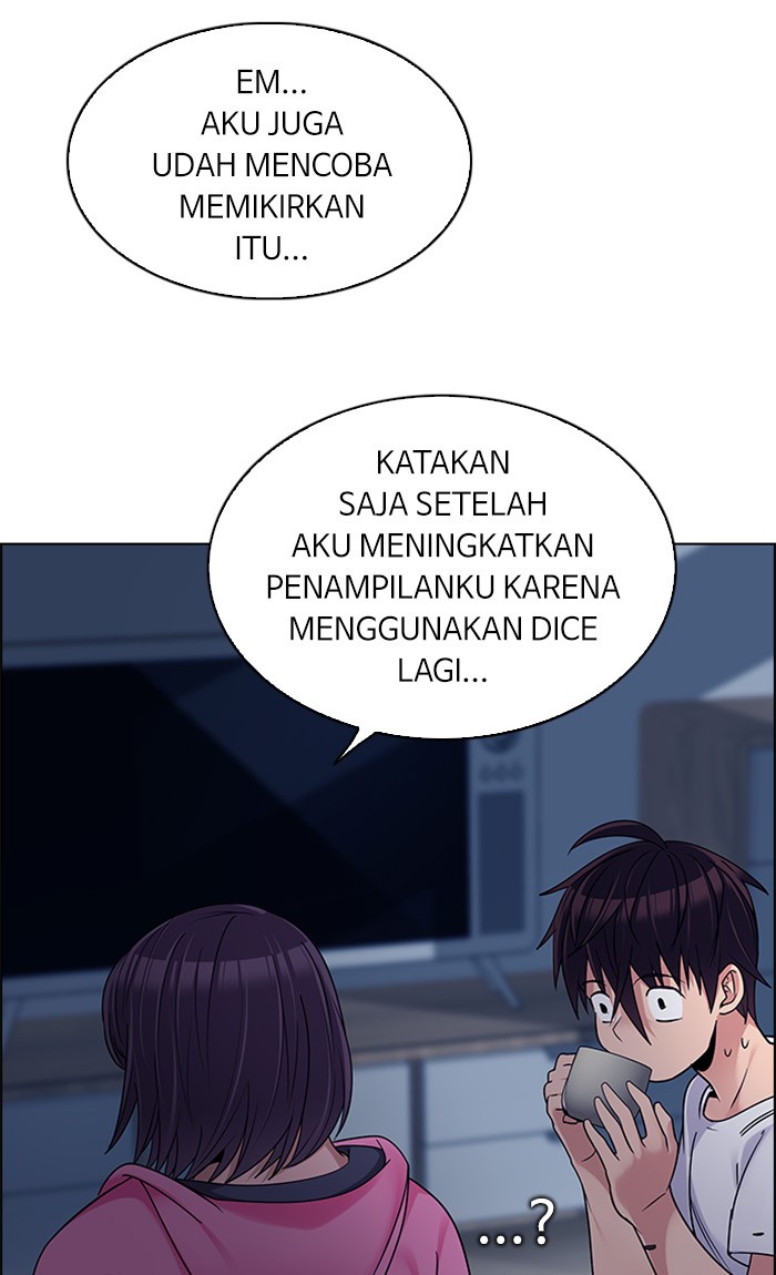 Dice Chapter 265 - halaman 33