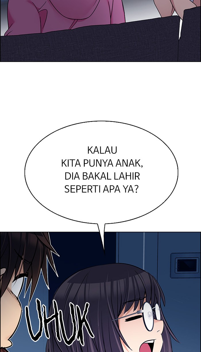 Dice Chapter 265 - halaman 34