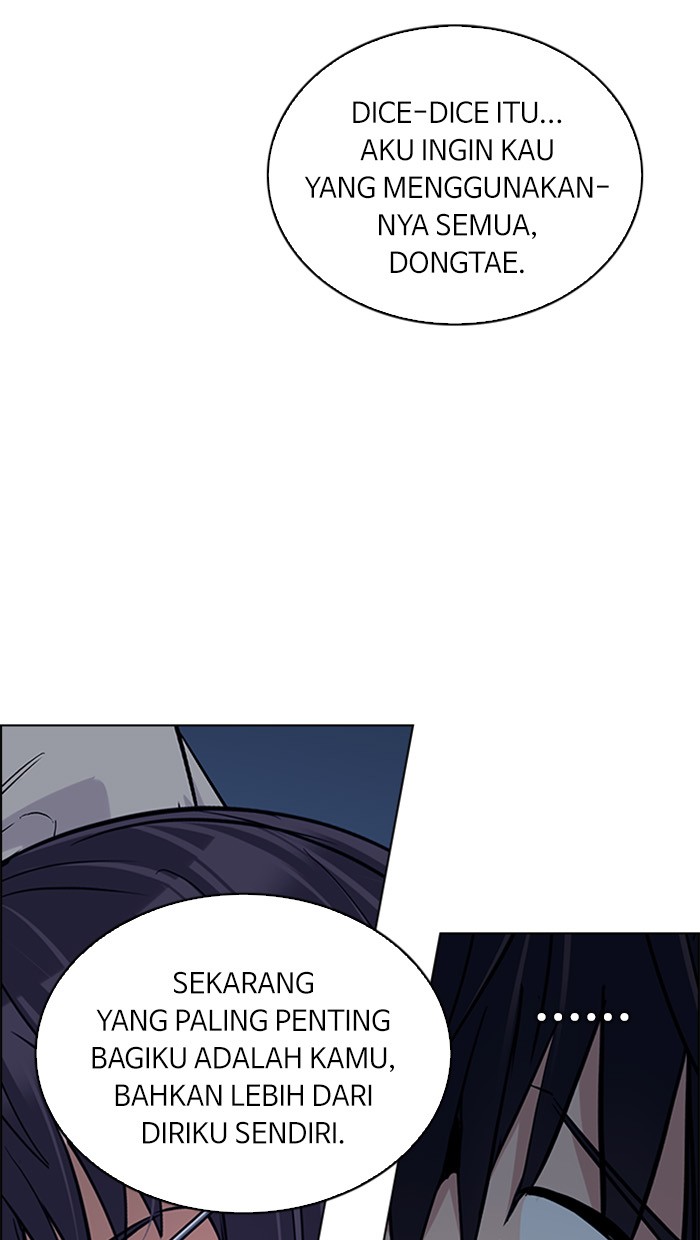 Dice Chapter 265 - halaman 48