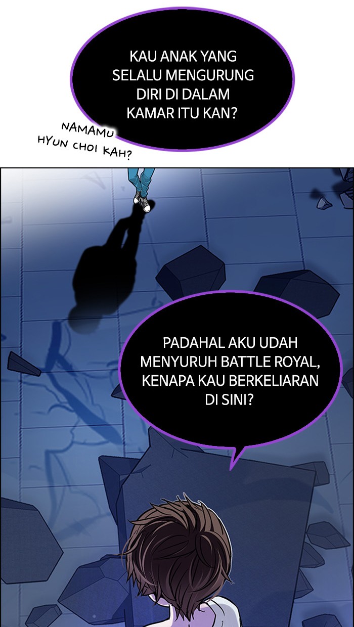 Dice Chapter 265 - halaman 56