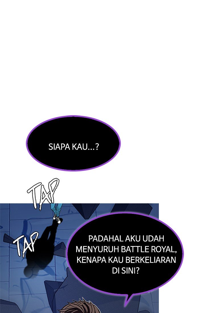 Dice Chapter 266 - halaman 1