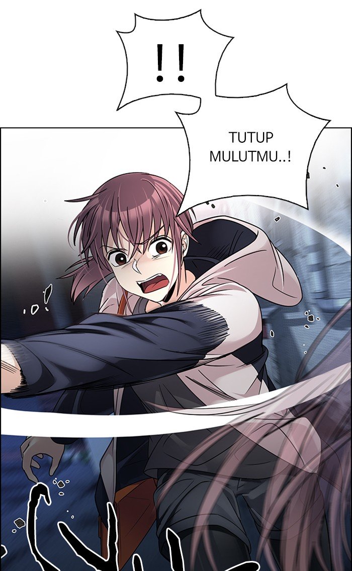 Dice Chapter 266 - halaman 16