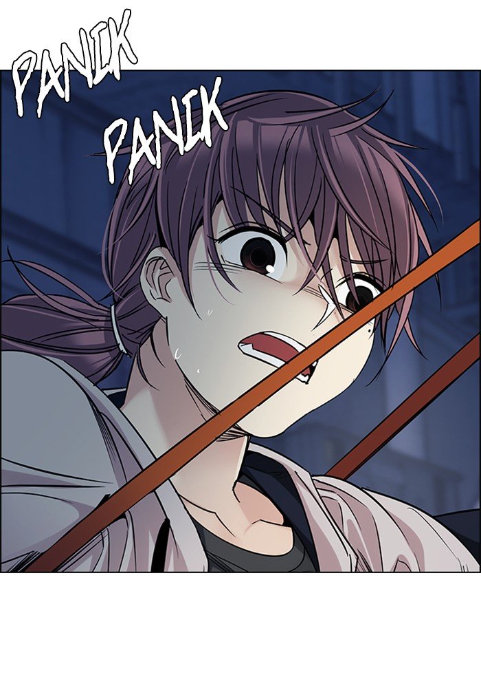 Dice Chapter 266 - halaman 28