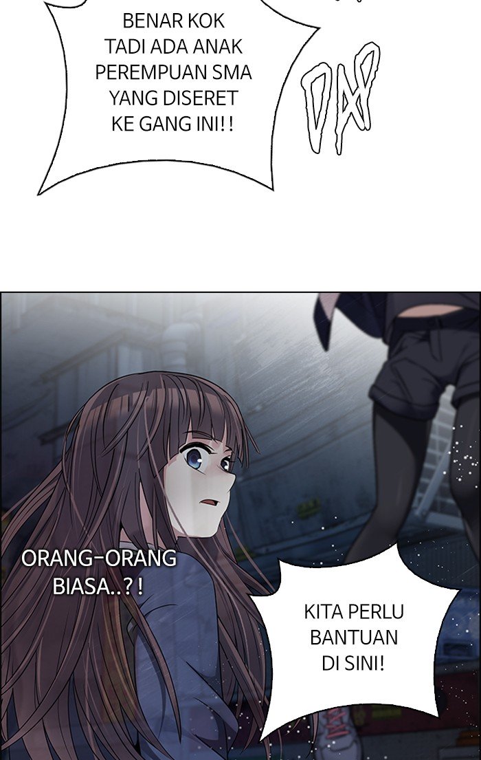 Dice Chapter 266 - halaman 35