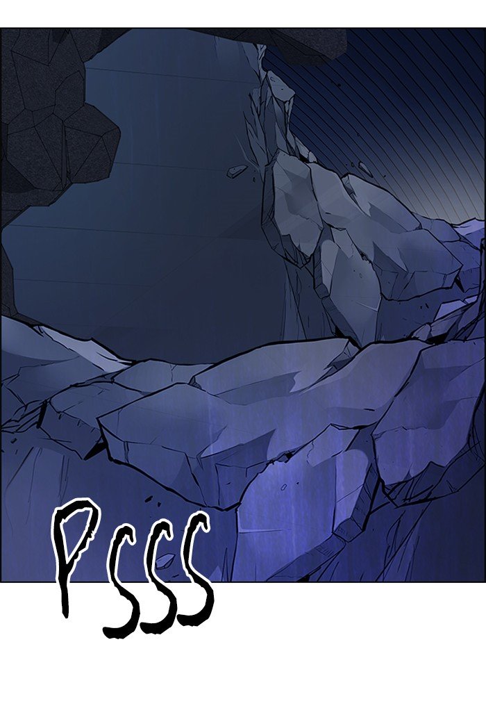 Dice Chapter 266 - halaman 38