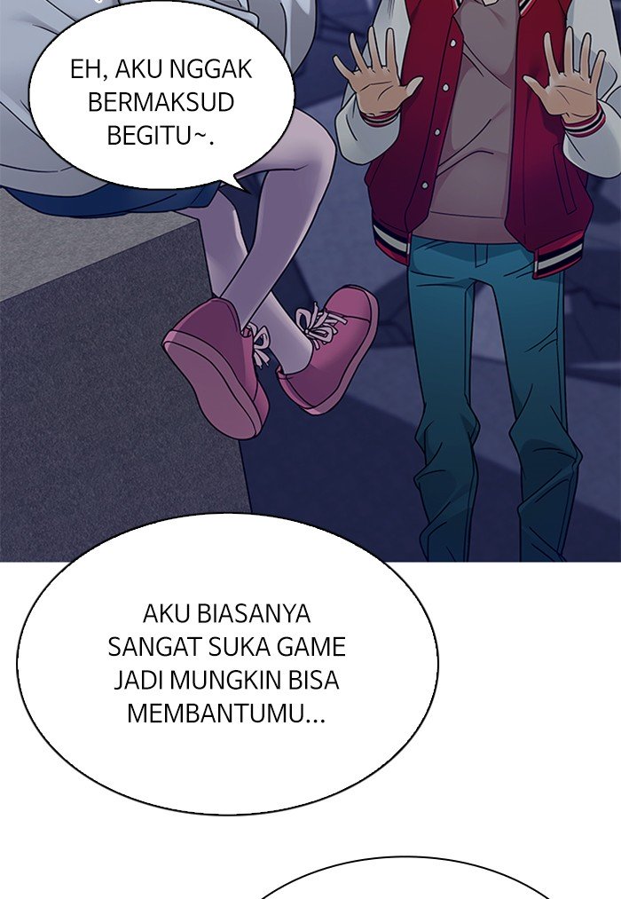 Dice Chapter 266 - halaman 43