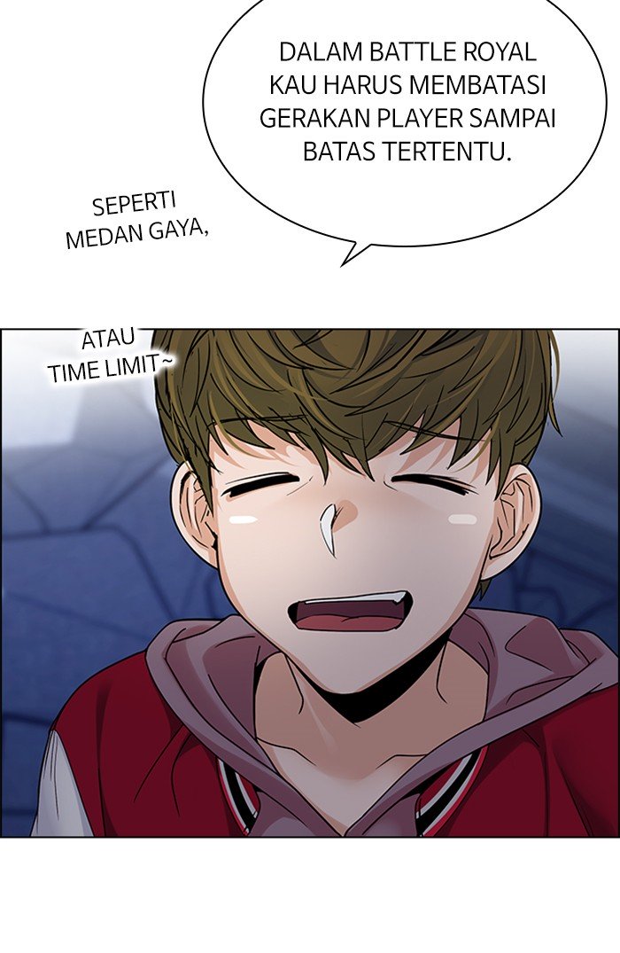 Dice Chapter 266 - halaman 44