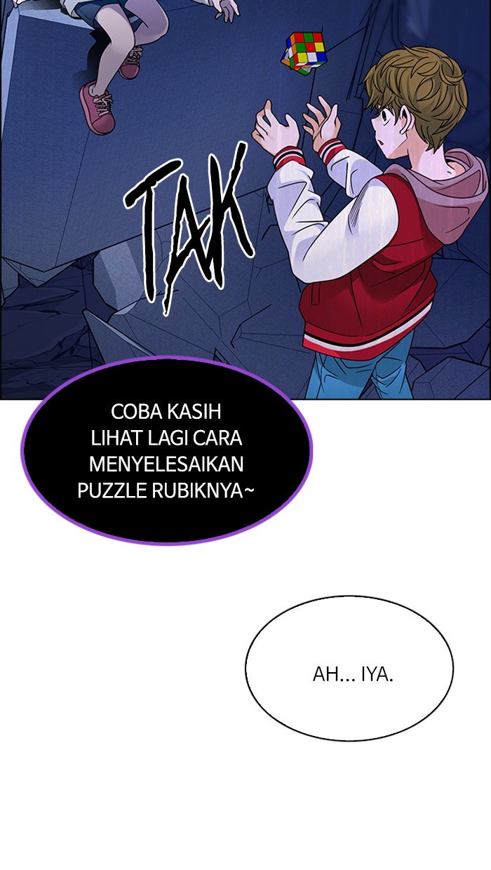 Dice Chapter 266 - halaman 47