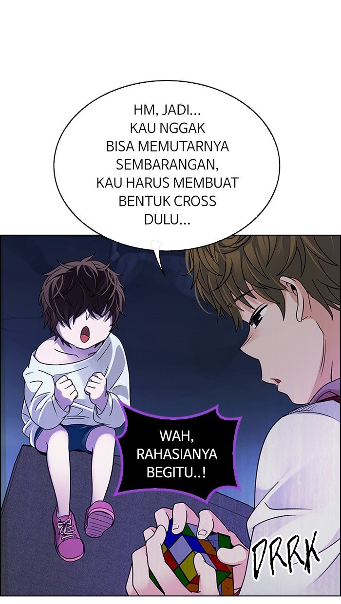 Dice Chapter 266 - halaman 48