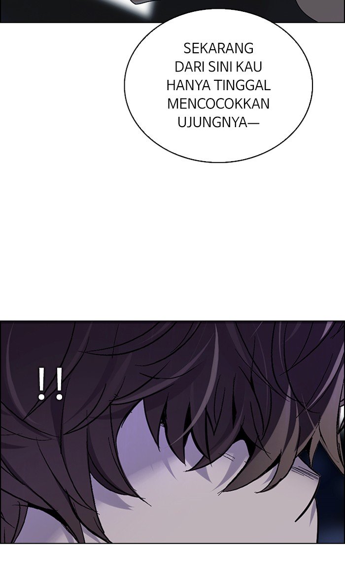 Dice Chapter 266 - halaman 56