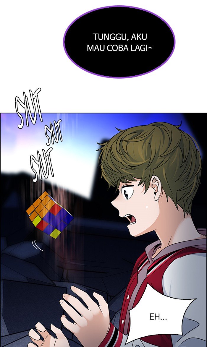 Dice Chapter 266 - halaman 57