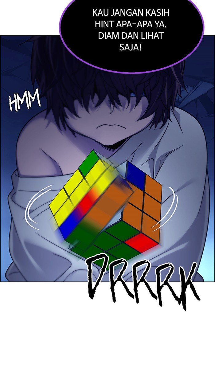 Dice Chapter 266 - halaman 60