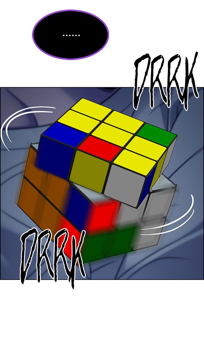 Dice Chapter 266 - halaman 61