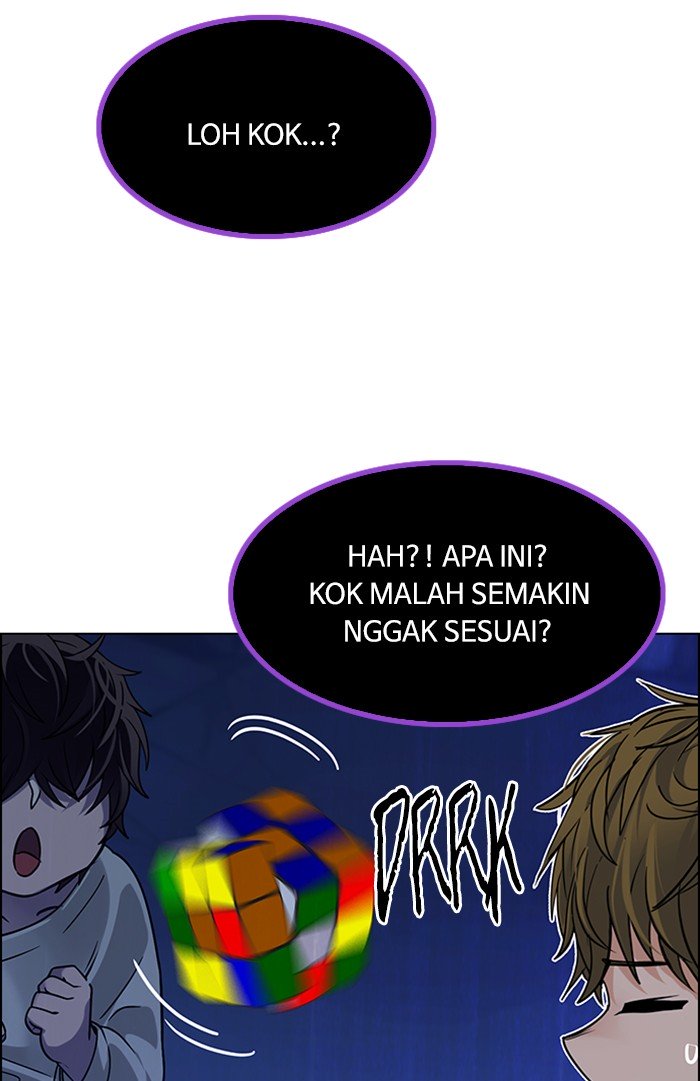 Dice Chapter 266 - halaman 62