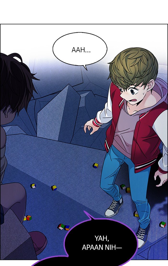 Dice Chapter 266 - halaman 71