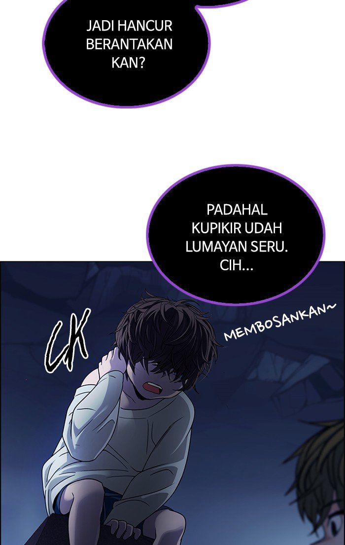 Dice Chapter 266 - halaman 72