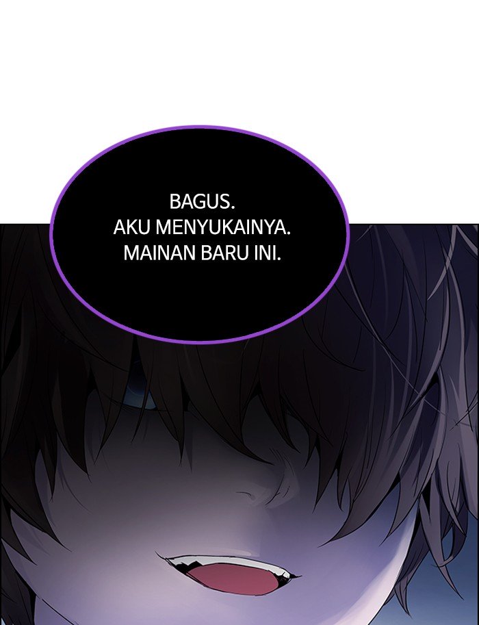 Dice Chapter 266 - halaman 76
