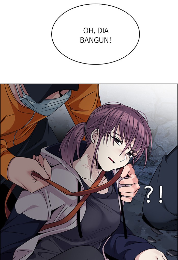 Dice Chapter 267 - halaman 21