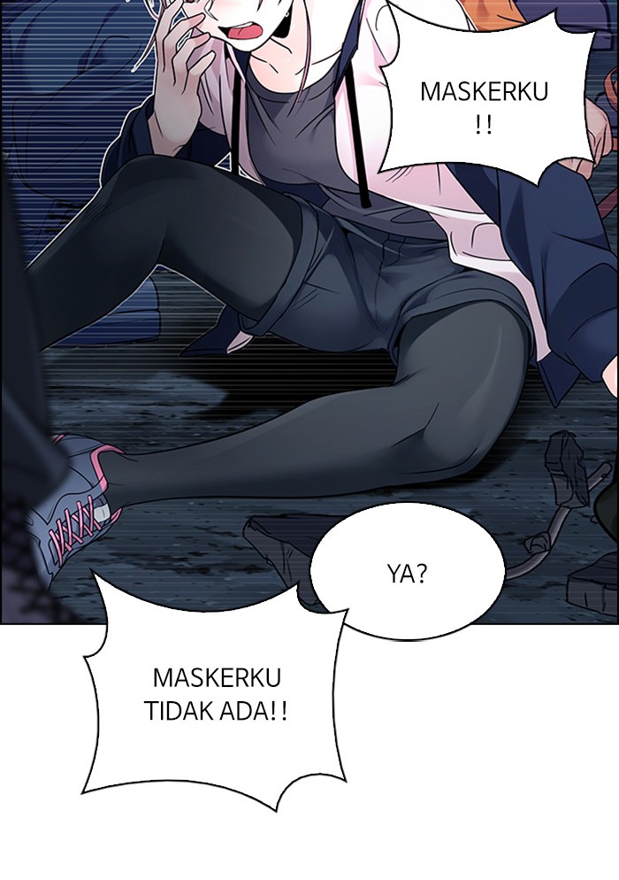 Dice Chapter 267 - halaman 27