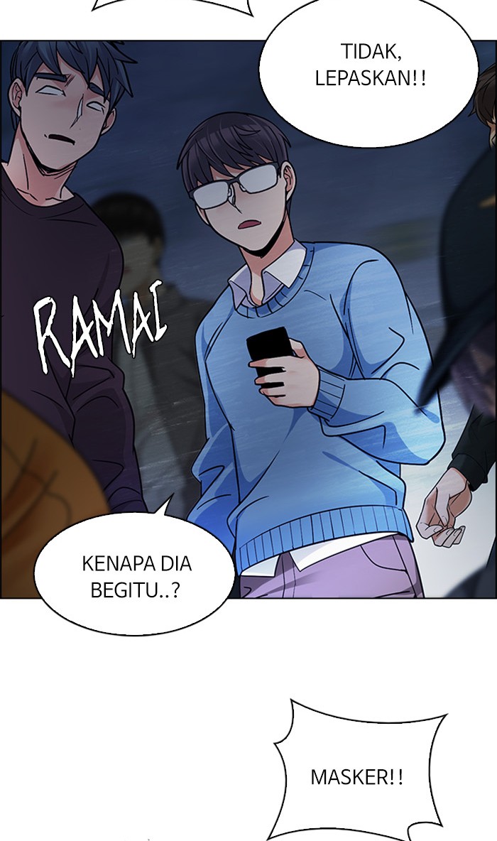 Dice Chapter 267 - halaman 33