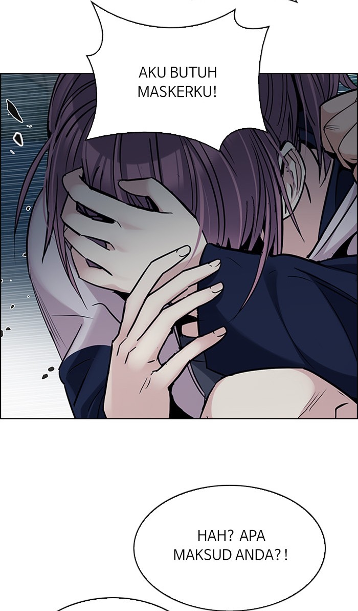 Dice Chapter 267 - halaman 34