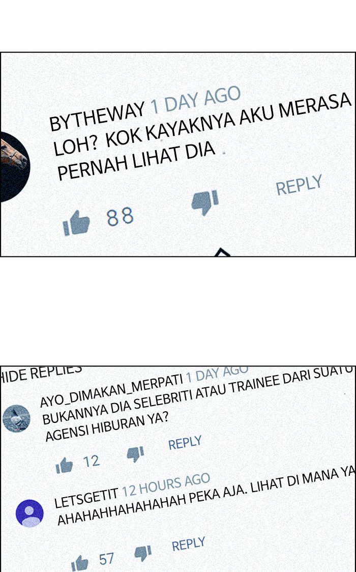 Dice Chapter 267 - halaman 63