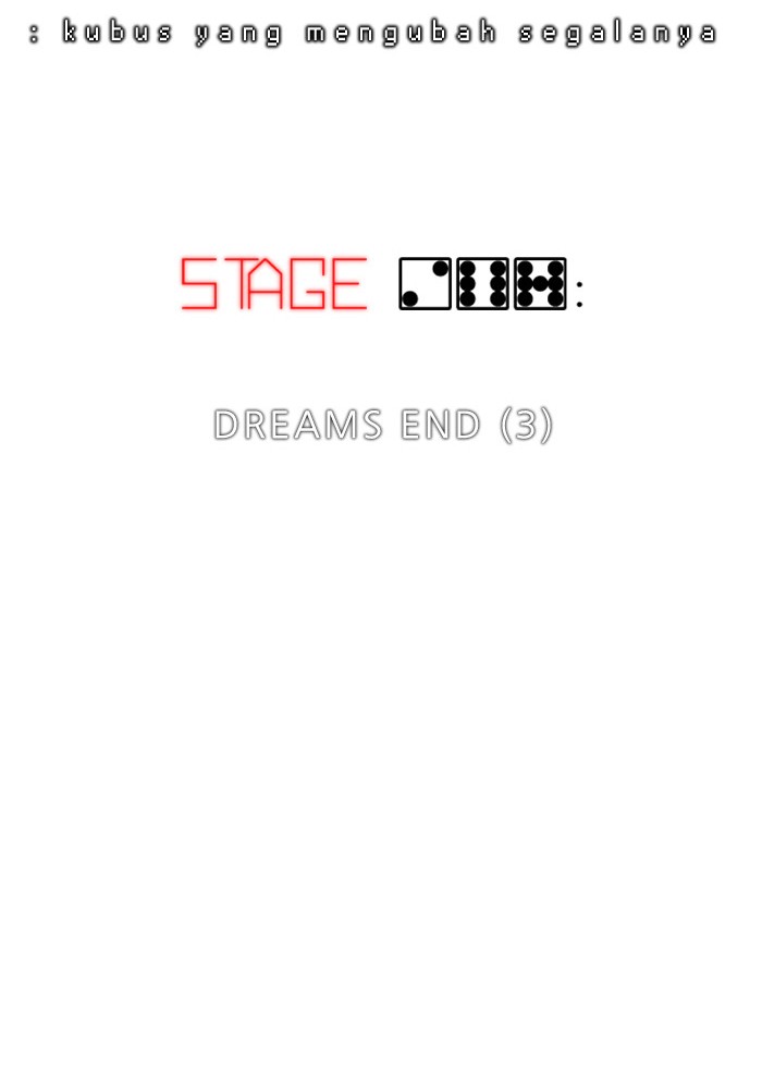 Dice Chapter 267 - halaman 9