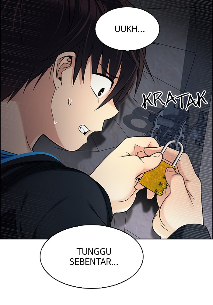 Dice Chapter 268 - halaman 12