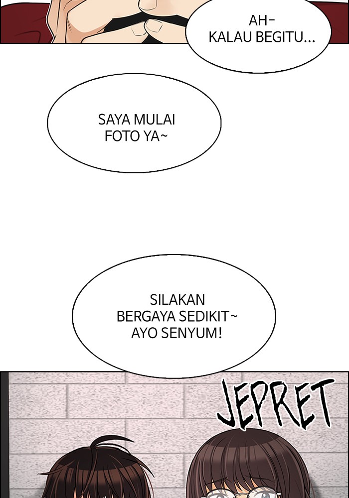 Dice Chapter 268 - halaman 18
