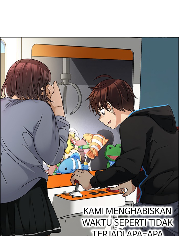 Dice Chapter 268 - halaman 25