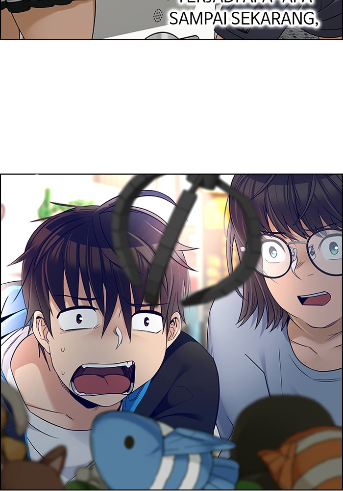 Dice Chapter 268 - halaman 26
