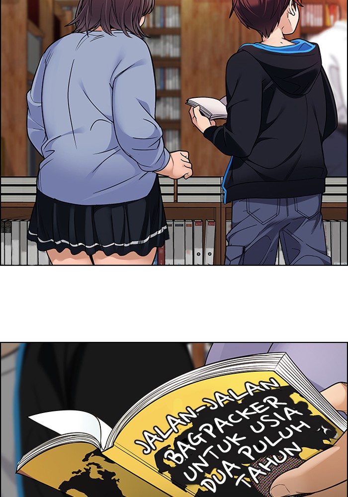 Dice Chapter 268 - halaman 28