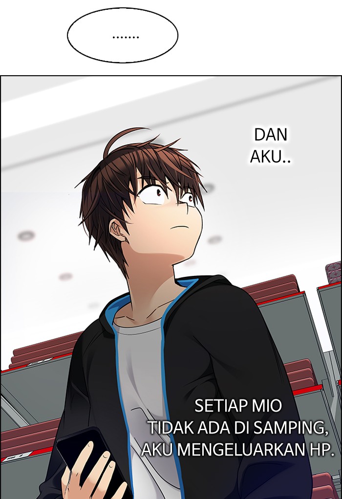 Dice Chapter 268 - halaman 32