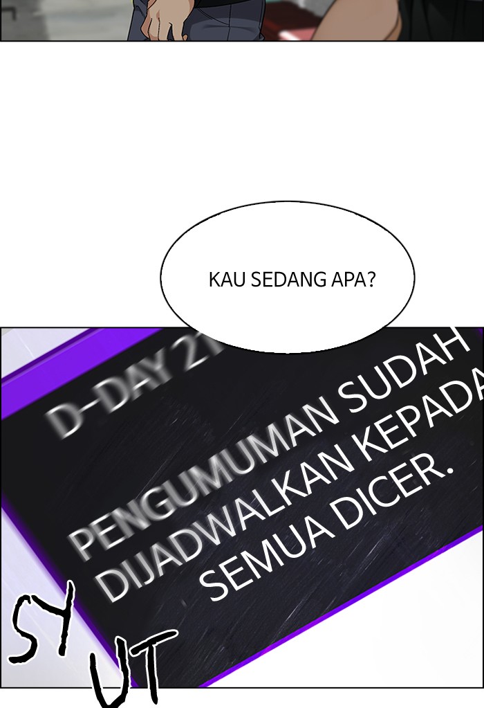 Dice Chapter 268 - halaman 40