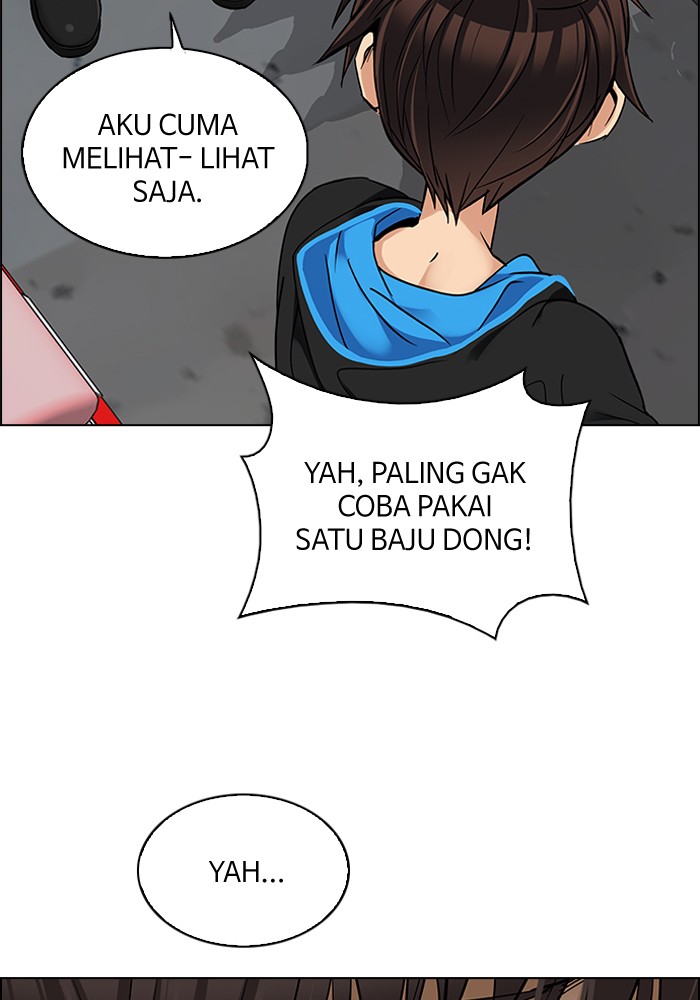 Dice Chapter 268 - halaman 43