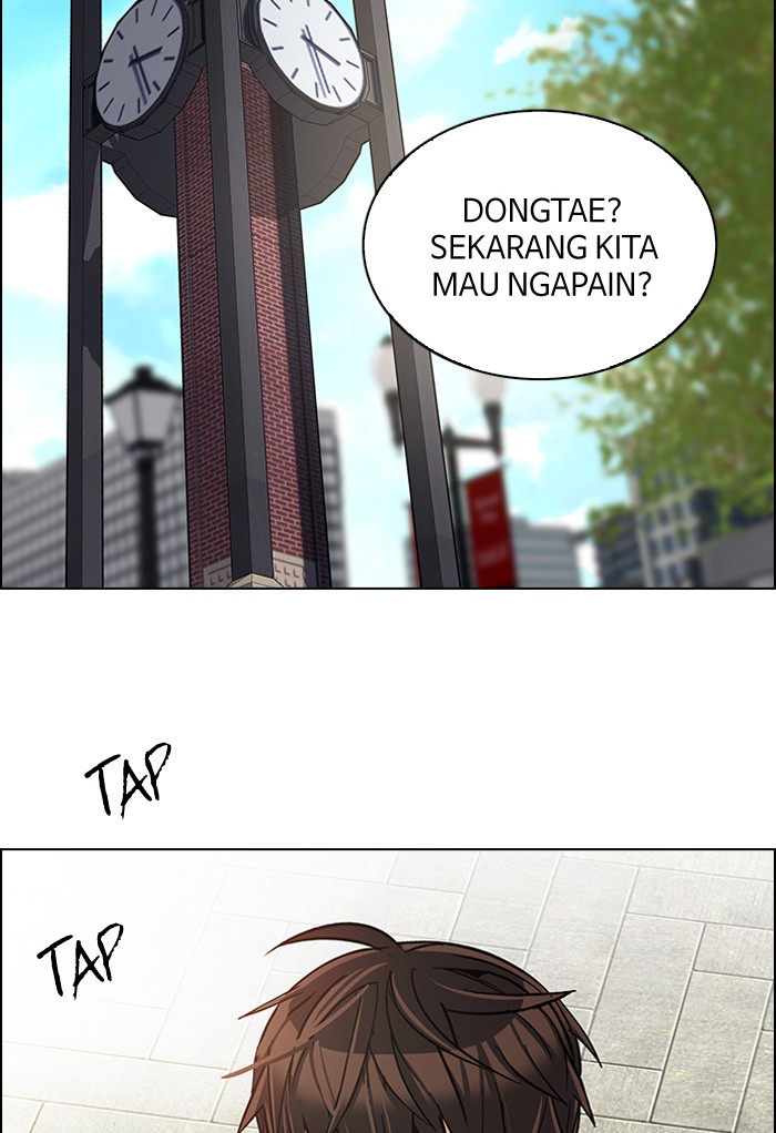 Dice Chapter 268 - halaman 48