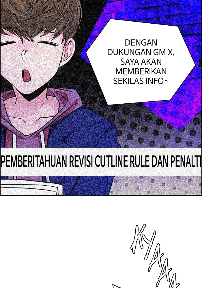 Dice Chapter 268 - halaman 68