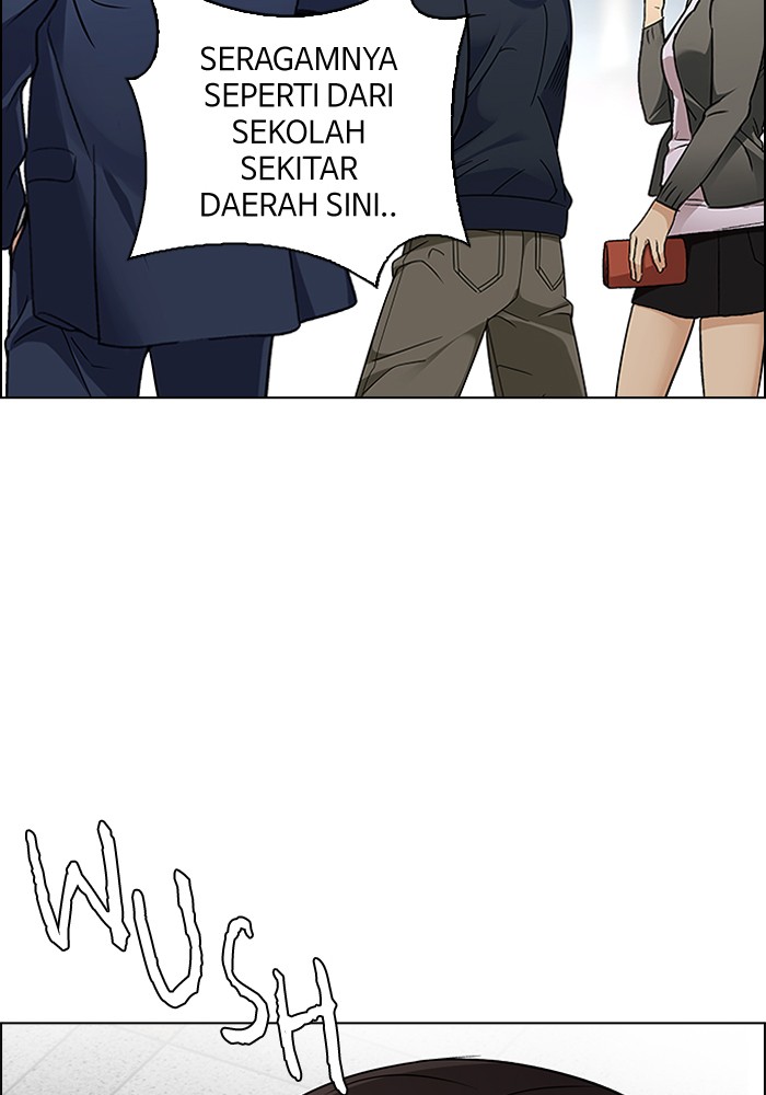 Dice Chapter 268 - halaman 70