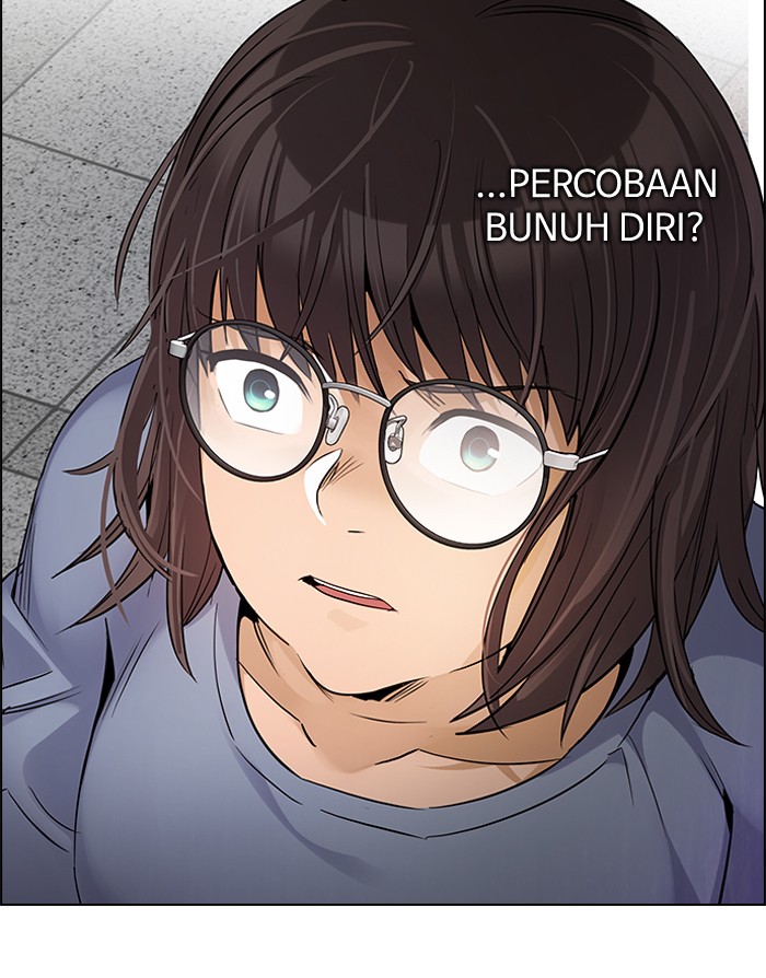 Dice Chapter 268 - halaman 71