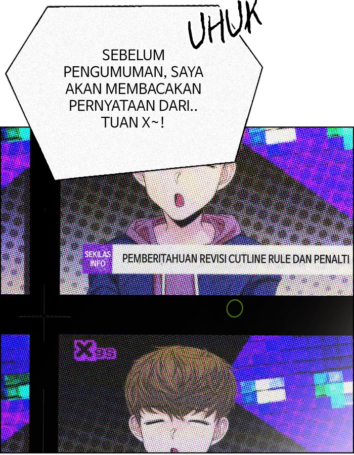 Dice Chapter 269 - halaman 11