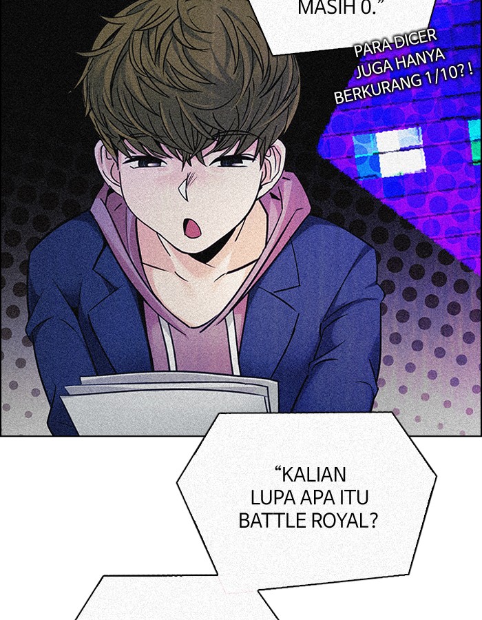 Dice Chapter 269 - halaman 15